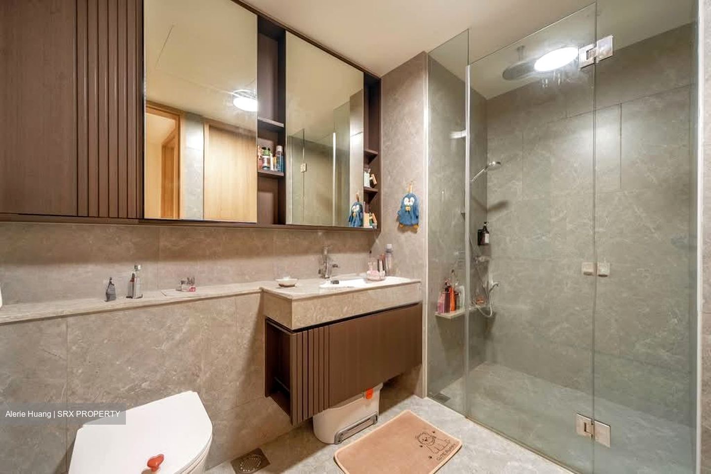 KI Residences at Brookvale (D21), Condominium #595162411